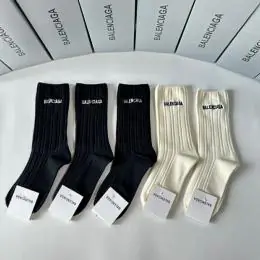 balenciaga chaussettes s_124a1b4